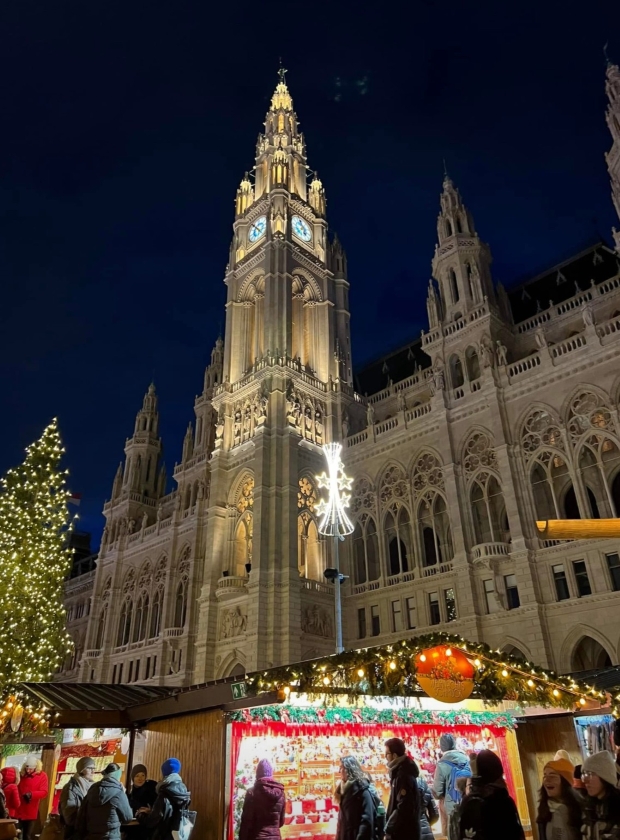 Vienna, Austria